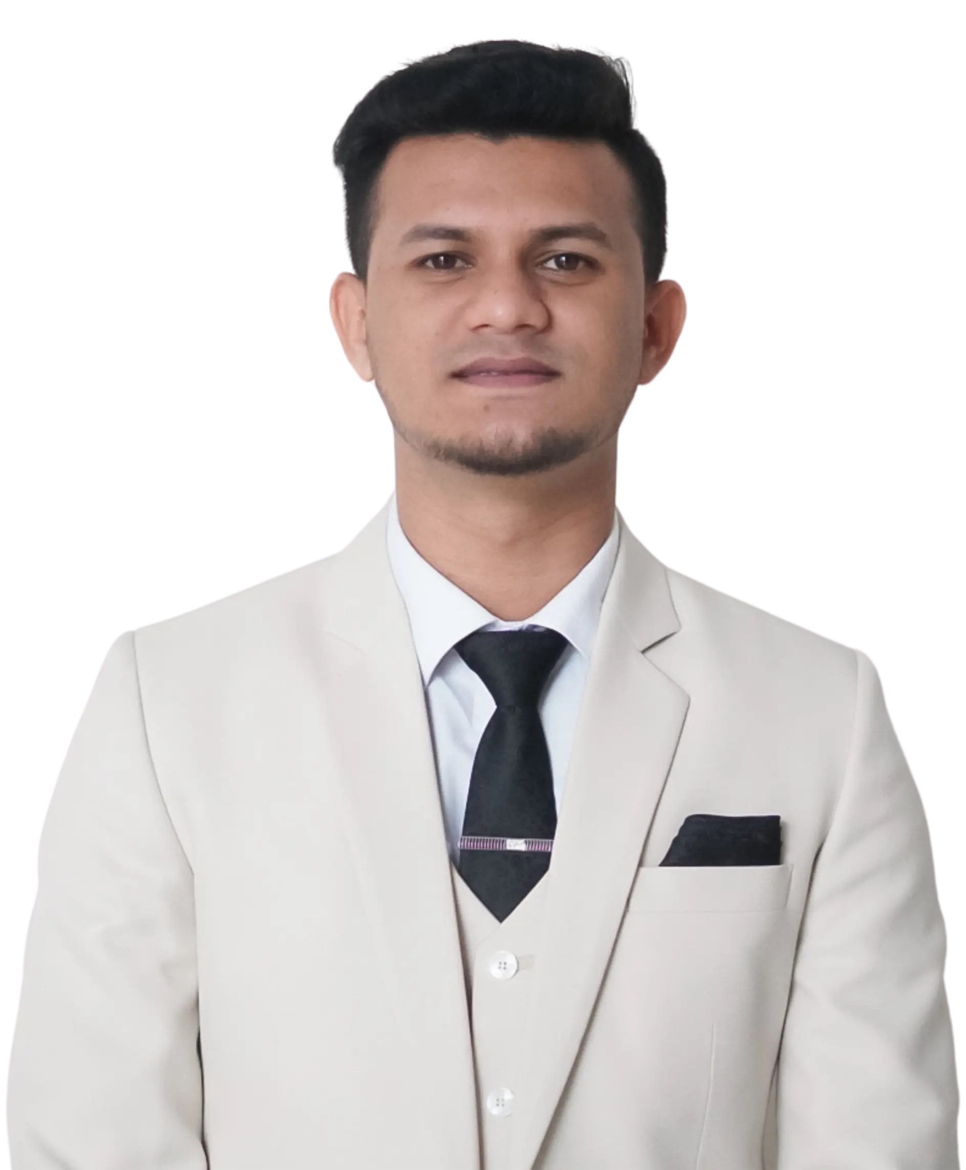 Shahrokh Faredi
